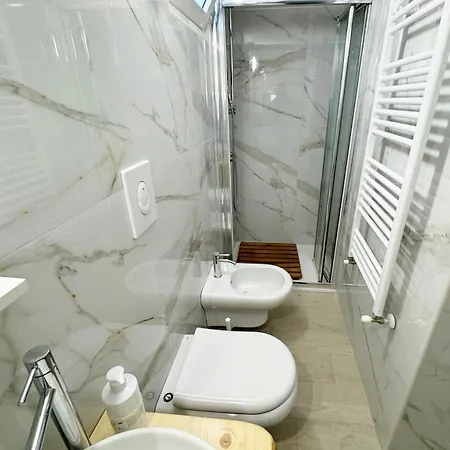 Il Sentiero Apartman Bari