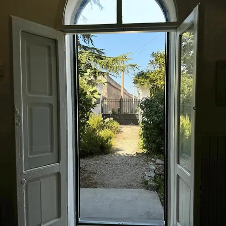 Apartman Il Sentiero