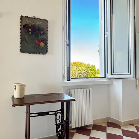 Il Sentiero Апартаменты