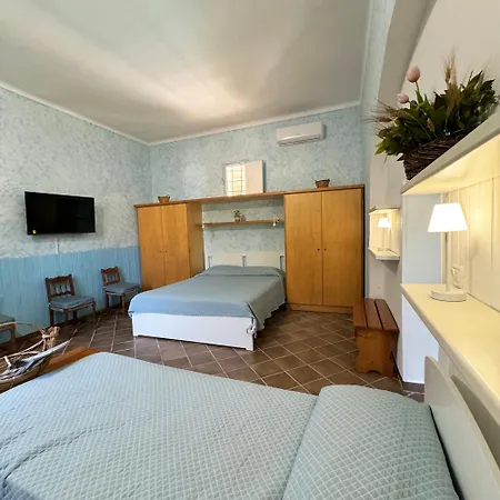 Il Sentiero Apartman