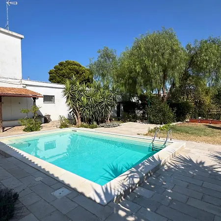 Apartman Il Sentiero Bari