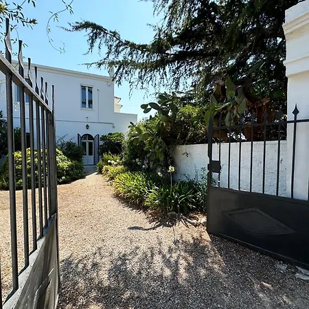 Apartman Il Sentiero