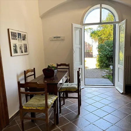 Apartman Il Sentiero