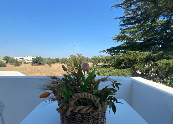 Appartement Il Sentiero *