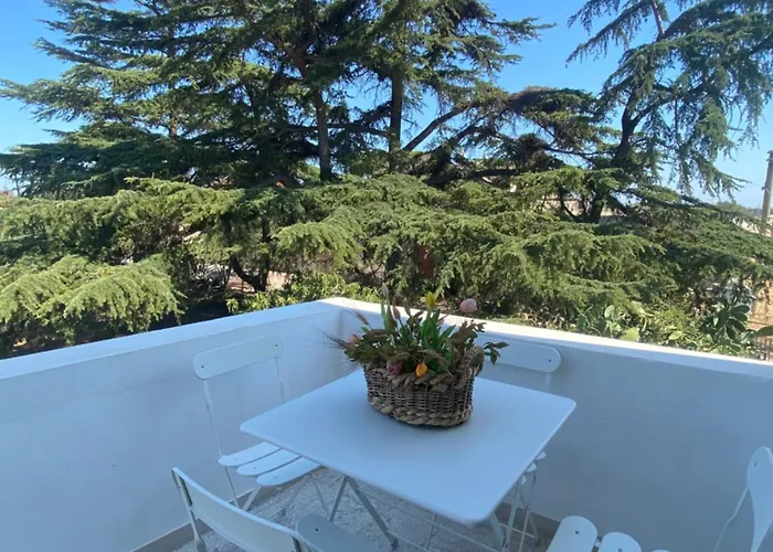 Il Sentiero Бари