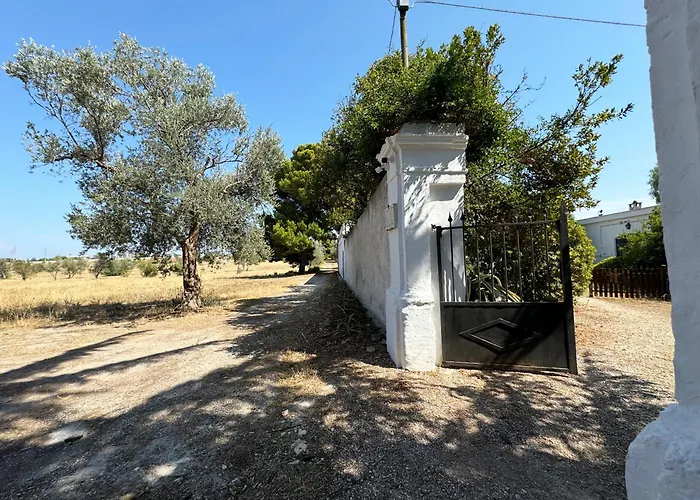 Appartement Il Sentiero