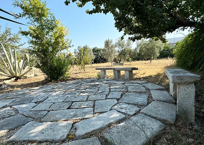 Il Sentiero Апартаменты *