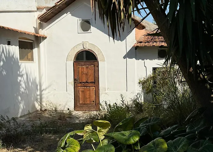 Il Sentiero Appartement Bari