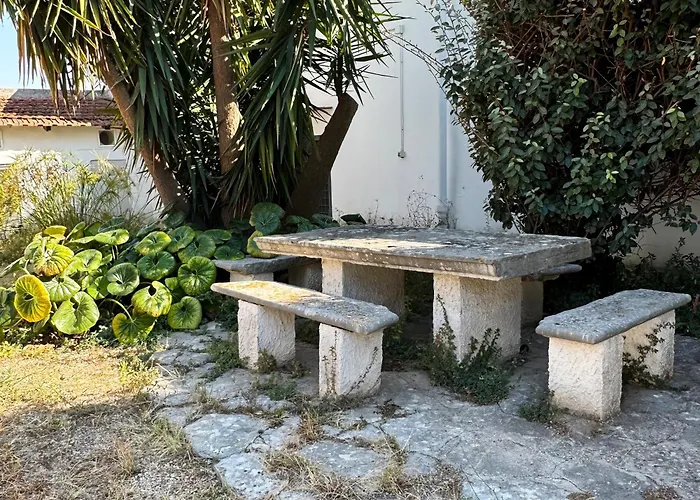 Appartement Il Sentiero Bari