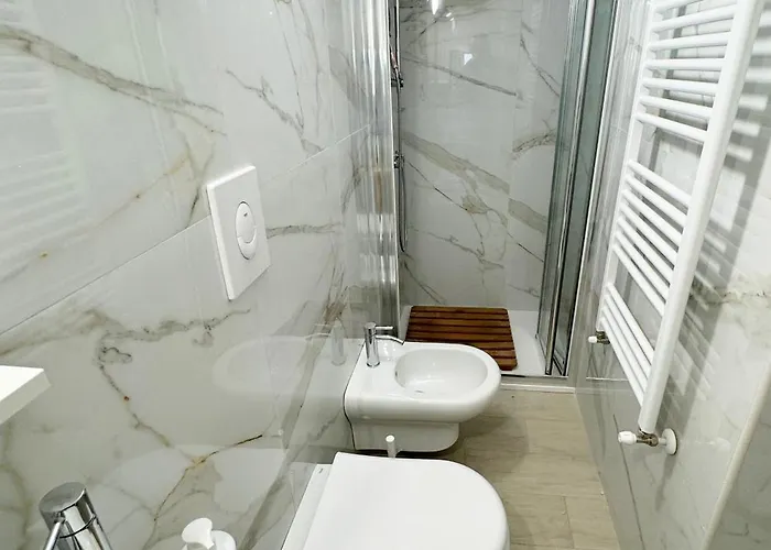 Il Sentiero Appartement Bari