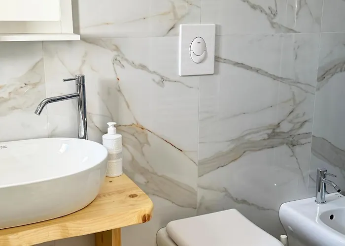 Il Sentiero Appartement Bari