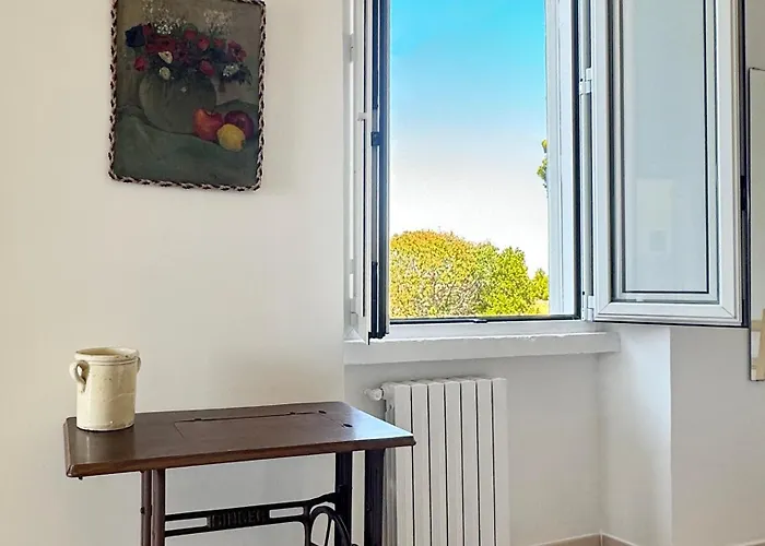 Il Sentiero Appartement