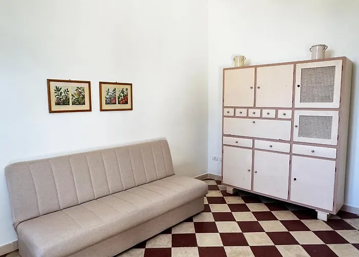 Il Sentiero Appartement Bari