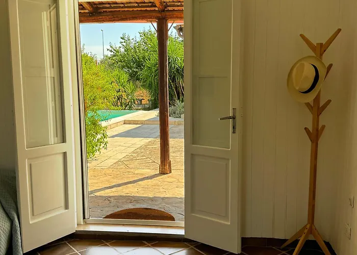 Appartement Il Sentiero