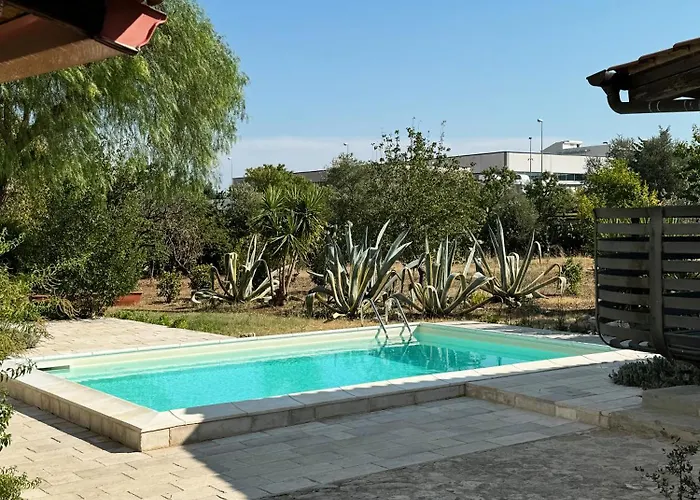 Appartement Il Sentiero Bari