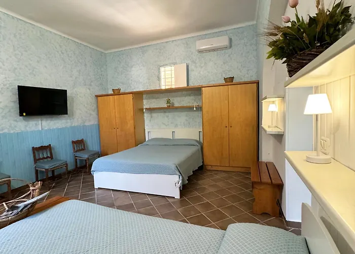 Il Sentiero Апартаменты