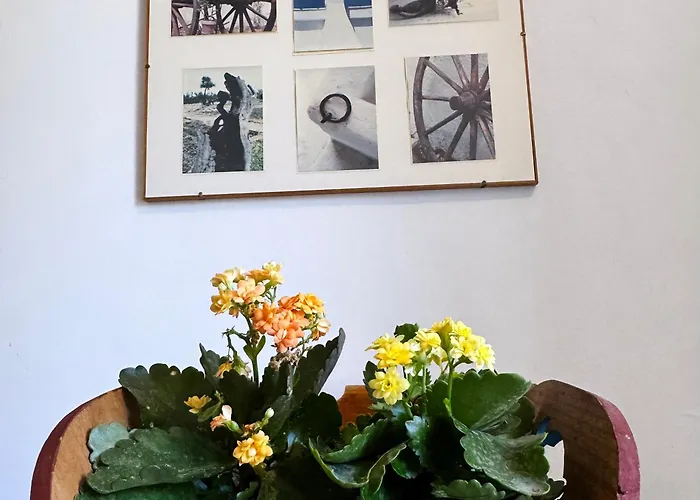 Appartement Il Sentiero *