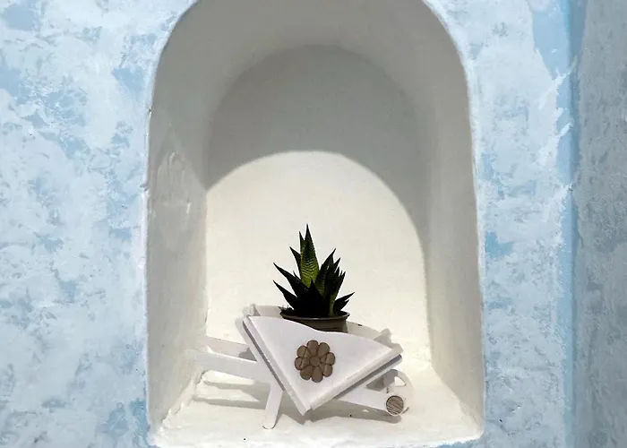 Il Sentiero Бари