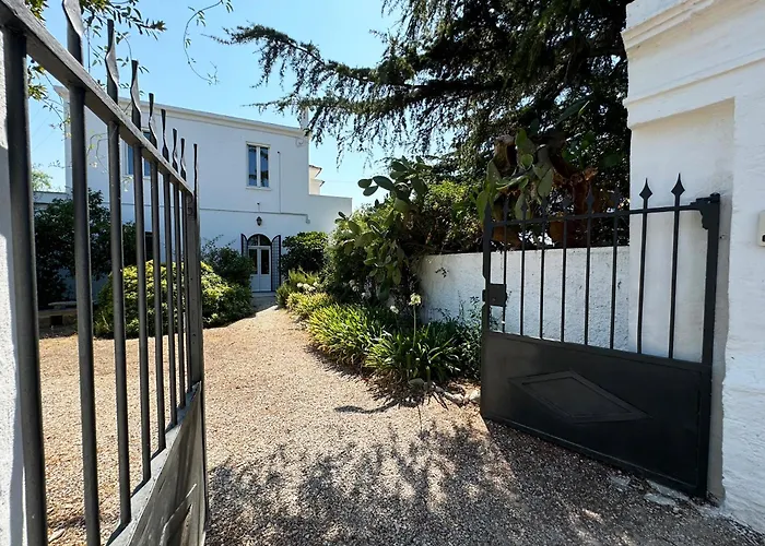 Appartement Il Sentiero