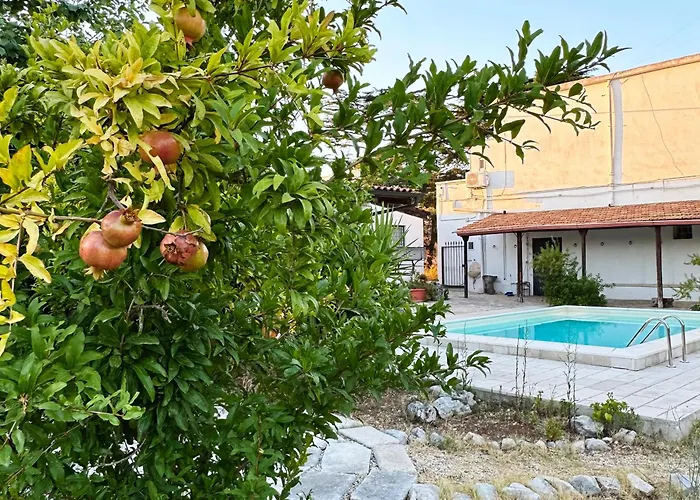 Il Sentiero Appartement Bari