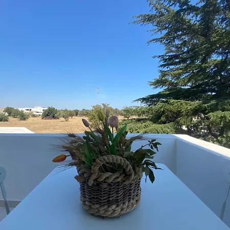 アパート Il Sentiero *