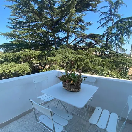 Il Sentiero バーリ