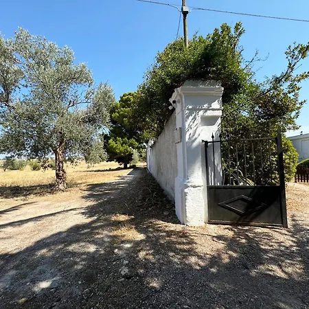 Apartment Il Sentiero