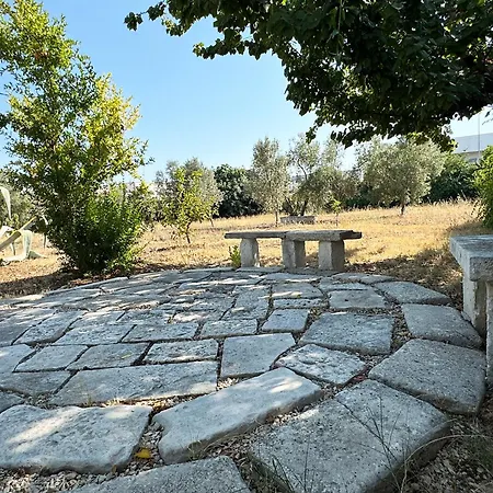 Il Sentiero Apartamento *