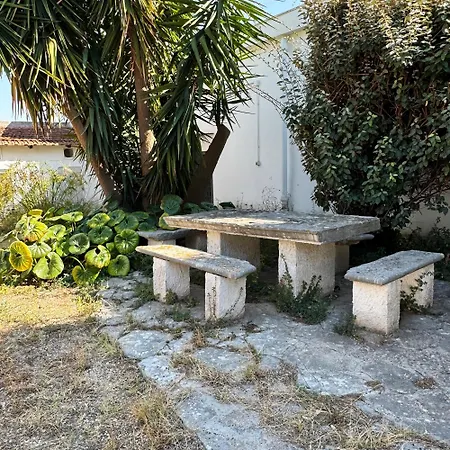 Apartamento Il Sentiero Bari