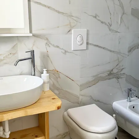 Il Sentiero Daire Bari