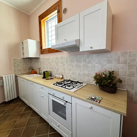 Il Sentiero バーリ