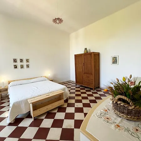 Il Sentiero Apartamento *