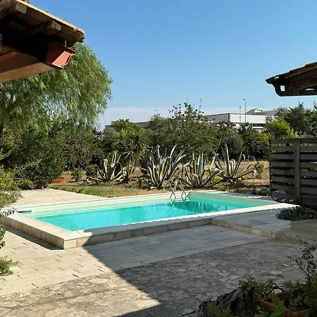 Apartamento Il Sentiero Bari