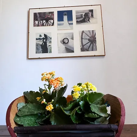 アパート Il Sentiero *