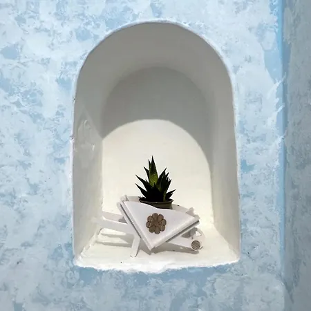 Il Sentiero バーリ