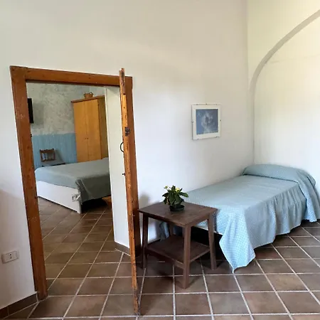 Il Sentiero * バーリ