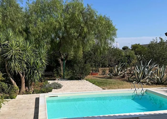 Il Sentiero Apartment *