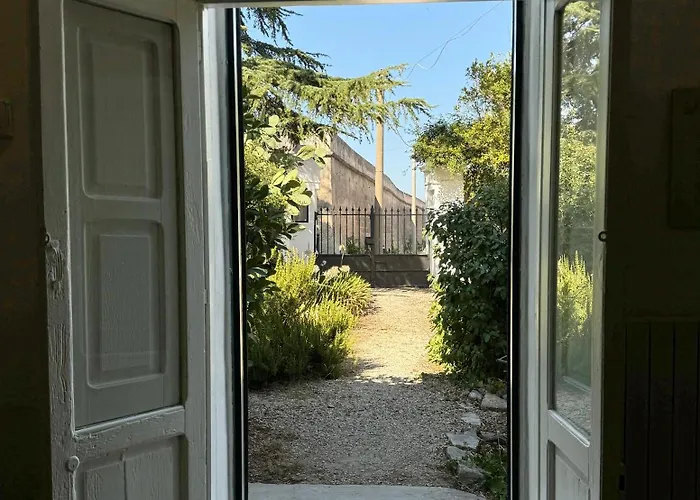 Apartment Il Sentiero