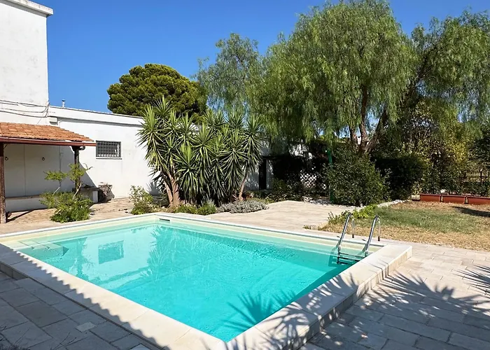 Apartment Il Sentiero Bari