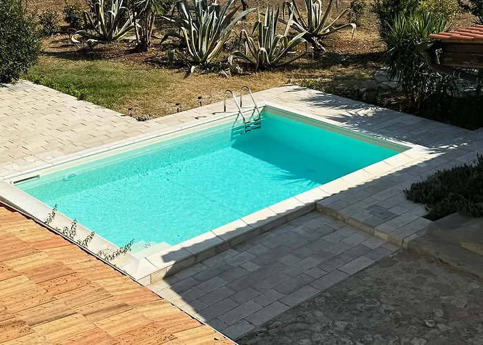 Apartment Il Sentiero