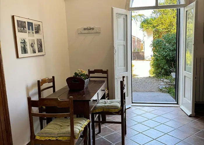 Apartment Il Sentiero