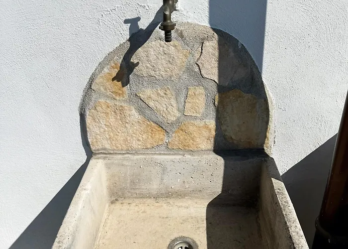 Il Sentiero Apartment *